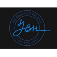 JBH Insurance Brokers Logo