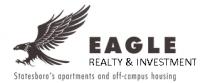 Eagle Realty & Investment Logo