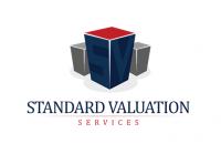 Standard Valuation Services Logo