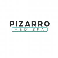 Pizarro Hair Restoration Logo