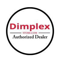 Dimplex Store Logo