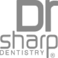 Sharp Dentistry & Associates Logo