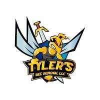 Tyler's Bee Removal Logo