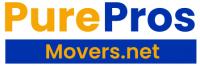 Purepros Movers Logo