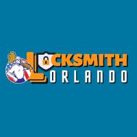 Locksmith Orlando FL Logo