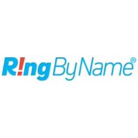 RingByName Logo