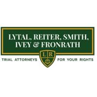 Lytal Reiter Logo
