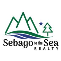Sebago to the Sea Realty Logo