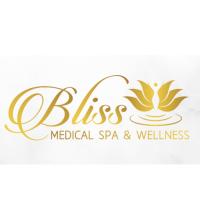 Bliss Medical Spa and Wellness Logo