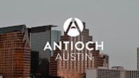 Antioch Austin - South Campus Logo