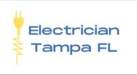 Electrician Tampa Fl logo