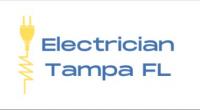 Electrician Tampa Fl Logo