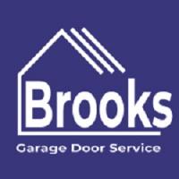 Brooks Garage Door Service logo