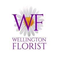 Wellington Florist Logo