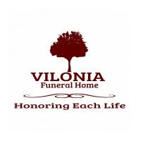 Vilonia Funeral Home Logo