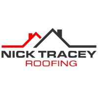 Nick Tracey Roofing Logo