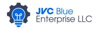 JVC Blue Enterprise LLC Logo