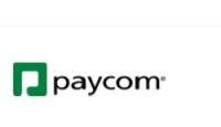 Paycom Salt Lake City Logo