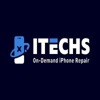 iPhone Technicians Logo