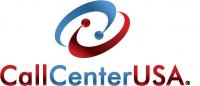 CallCenterUSA Logo