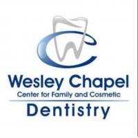 Wesley Chapel Dentistry Logo
