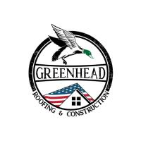 Greenhead Roofing & Construction LLC Logo