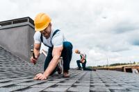 Providence Roofing RI Pros Logo