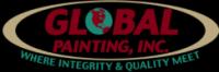Global Painting Inc logo