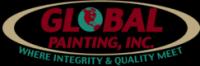 Global Painting Inc Logo