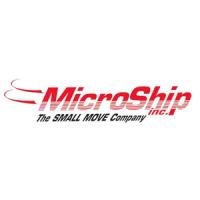MicroShip, Inc. (Small Move Company) Logo