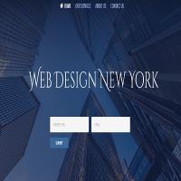 Web Design New York Logo