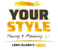 Your Style and Paving Masonry LI logo