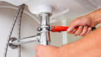 Plumbing Solutions Logo