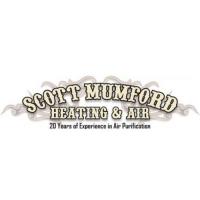 Scott Mumford Heating & Air Logo