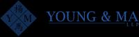 YOUNG & MA LLP Logo
