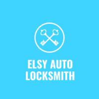 Elsy Auto Locksmith Logo