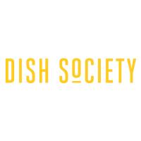 Dish Society Logo