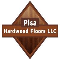 Pisa Hardwood Floors LLC Logo
