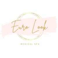 Euro Look Medical Spa logo
