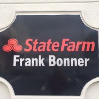 Frank Bonner - State Farm Insurance Agent Logo
