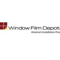 Window Film Depot logo