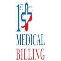 1st Medical Billing Logo