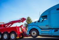 Connecticut Towing near me Logo