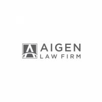 Aigen Law Firm Logo