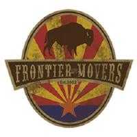 Frontier Apt. Movers logo