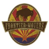 Frontier Apt. Movers Logo