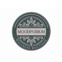 Moodporium - CBD Boutique | Delta 8 Dispensary logo