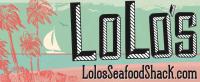 Lolo's Seafood Shack logo