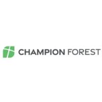 Champion Forest Baptist Church - Jersey Village Logo