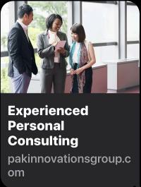 PAK Innovations Group LLC Logo